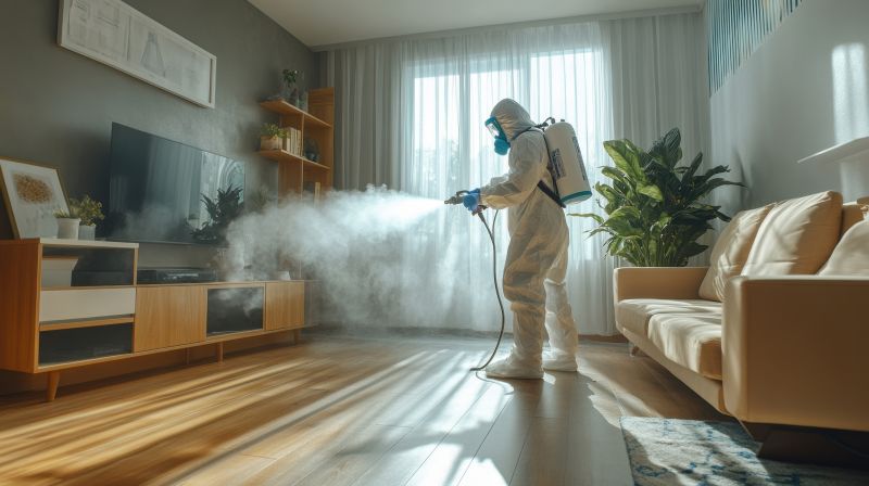 Odor Control Technologies